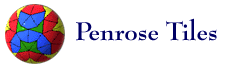 Penrose Tiles